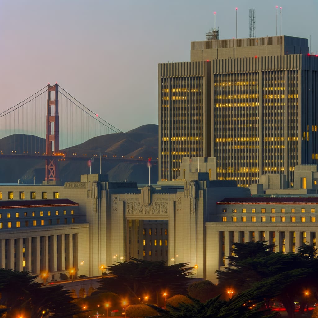 Victory for Protestors as Trump Halts Troop Deployment to San Francisco!