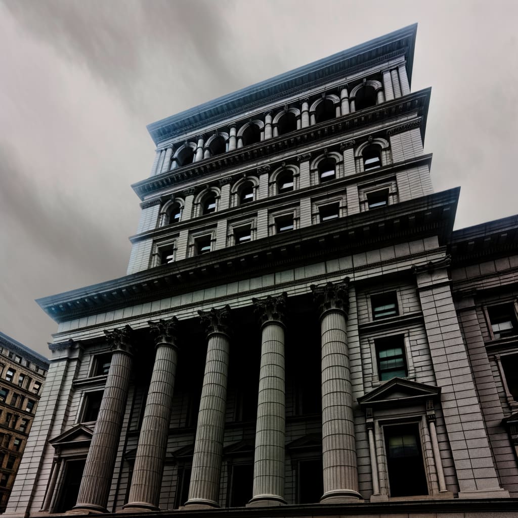 Caught in the Crossfire: Letitia James Fights Back Against Alleged Trump-Driven Prosecution