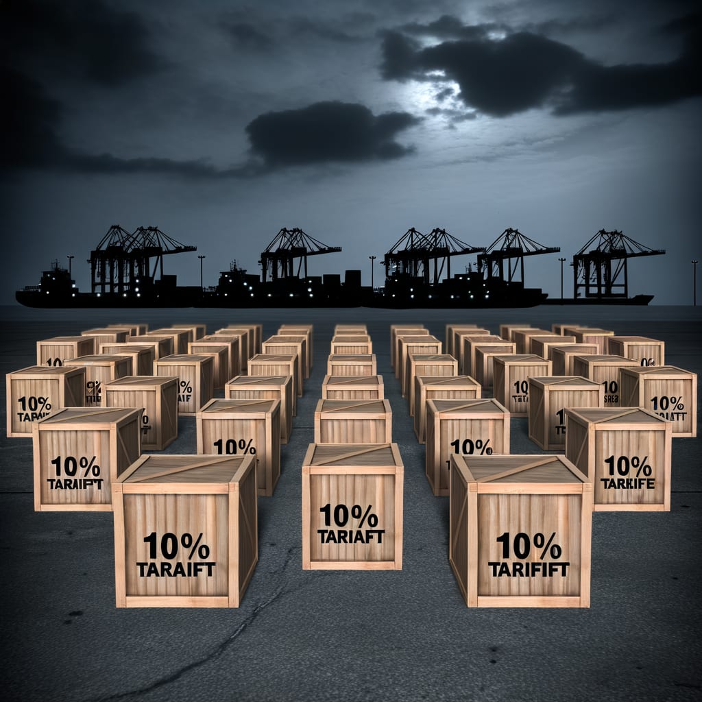 Trade War Escalates as Trump Ends Talks with Canada Over 'Disgraceful' Reagan Ad