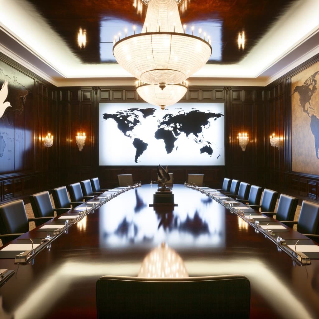 Countdown for Hamas: Trump's 48-Hour Ultimatum for Return of Deceased Hostages' Bodies