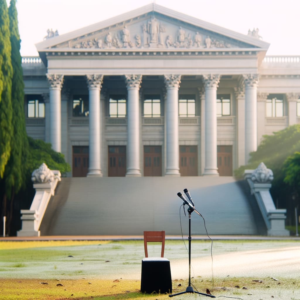 Kamala Harris Not Done With Politics: 'I am not done' Hints at 2028 Presidential Bid