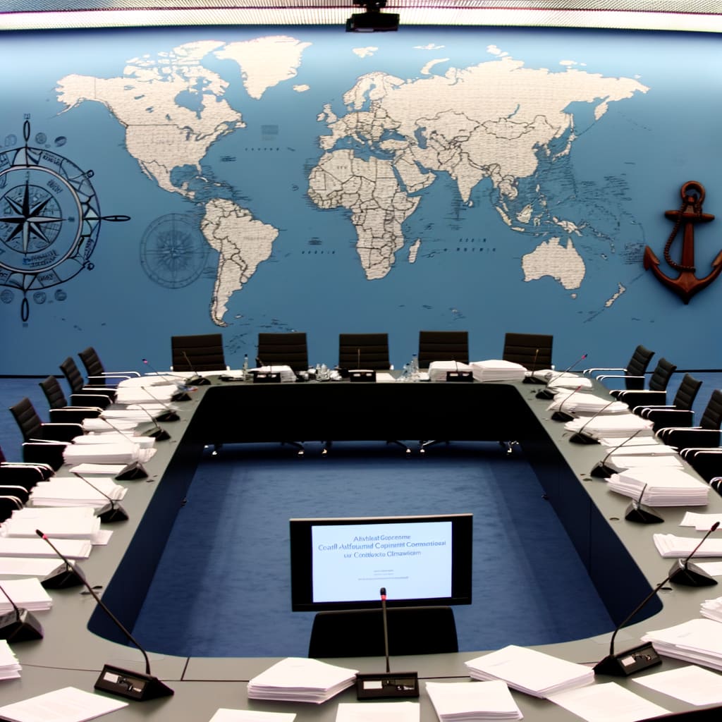 Deadly Waves on the Horizon: Is the US's War on Drugs Turning the Caribbean into a Battlefield?