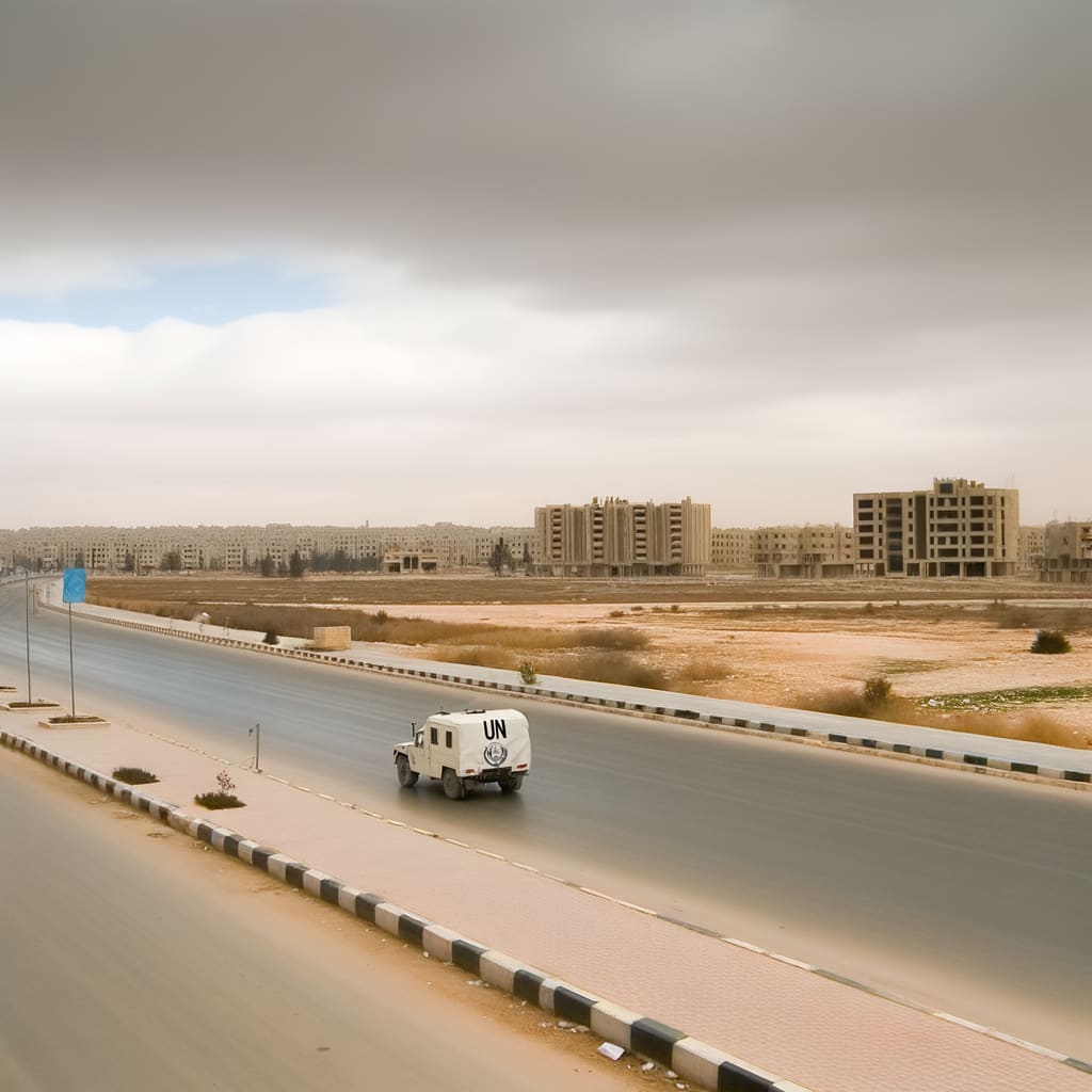 On the Brink: Rising Tensions in Gaza Despite Ceasefire, as U.S. Issues Ultimatum to Hamas