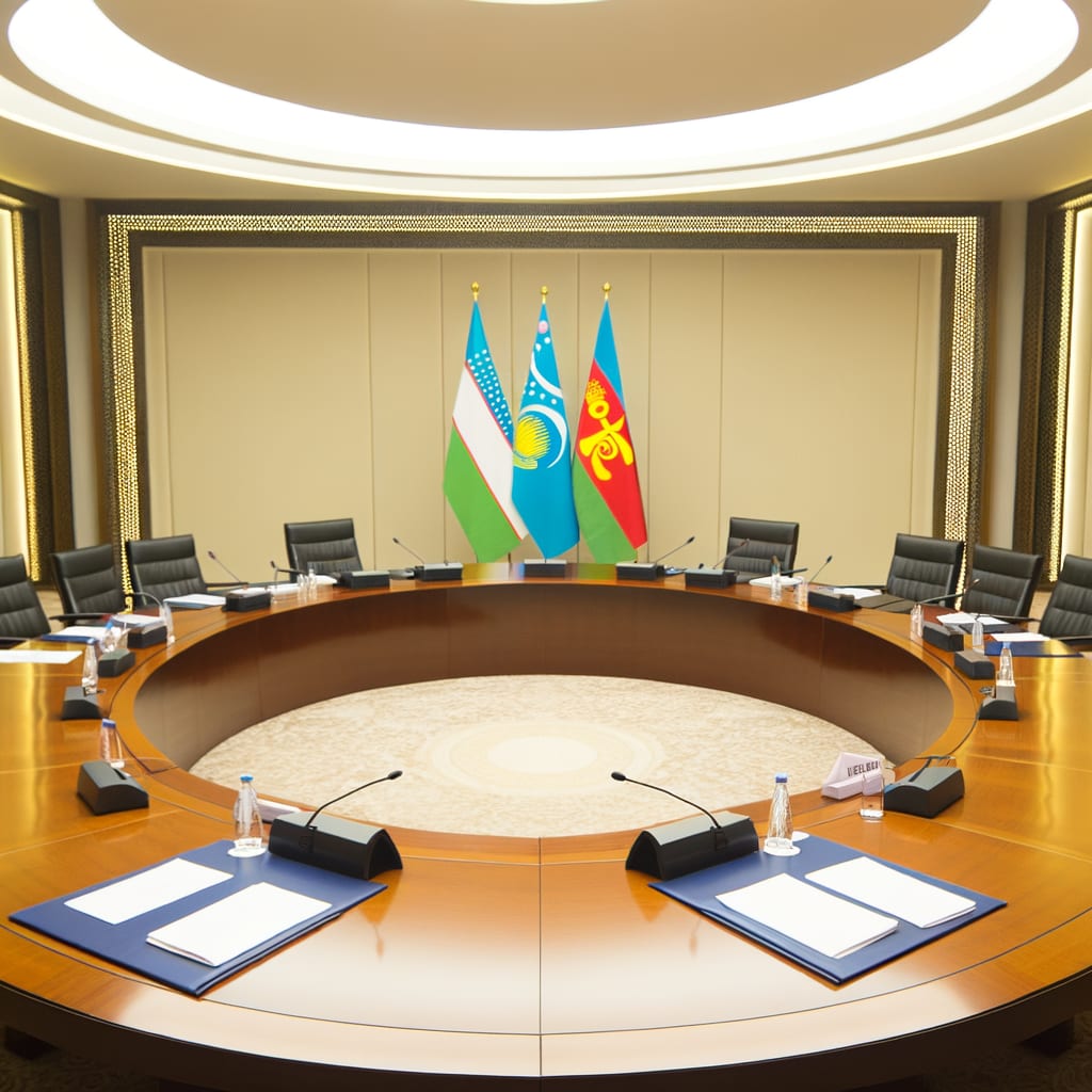 Trump's Diplomatic Triumph: Overseeing the End of a Decades-Long Conflict Between Thailand and Cambodia