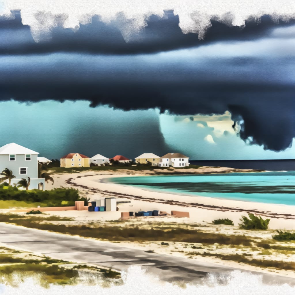 Jamaica in the Eye of the Storm: Catastrophic Hurricane Melissa Set to Make Landfall