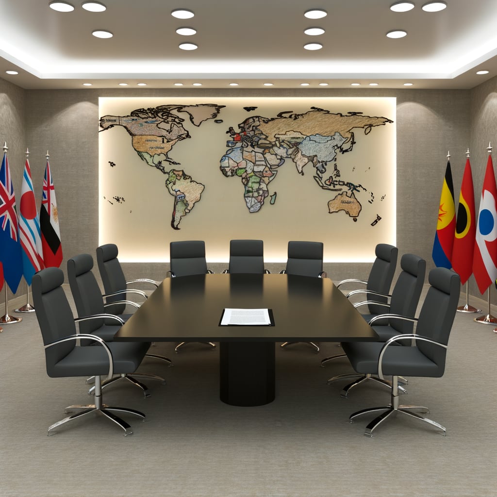 Caribbean Tensions Soar as US Deploys Warship and Conducts Airstrikes