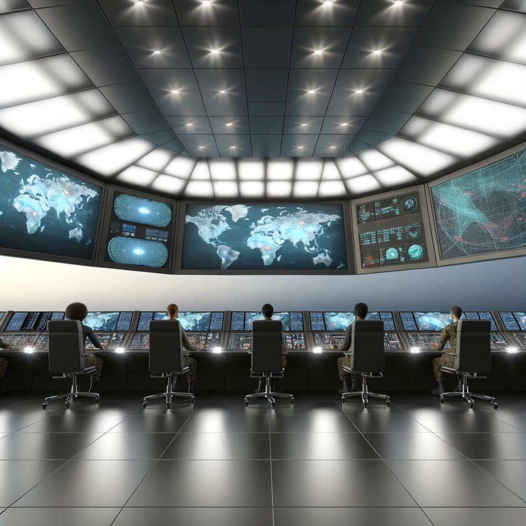 'Invincible' Weaponry: Russia Flexes Military Muscle with New Nuclear-Powered Missile Test