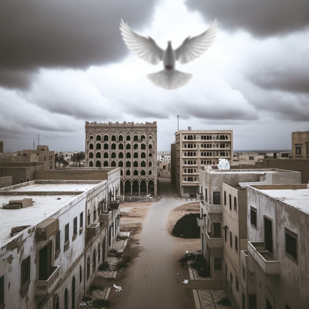 Darfur in Flames: Sudan's Paramilitary Force Takes Over El Fasher Amid Fears of Ethnic Cleansing