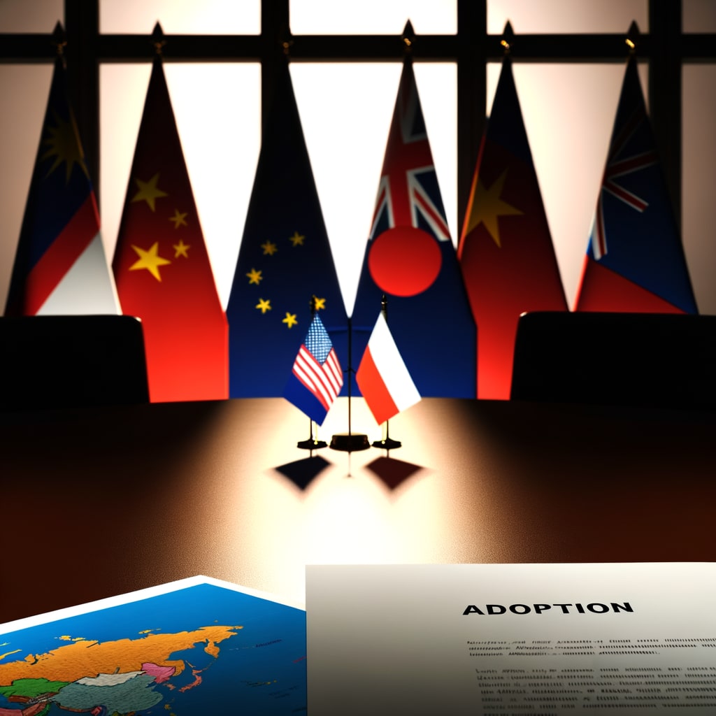 Taiwan's Fate Hangs in Balance as US-China Trade Talks Heat Up