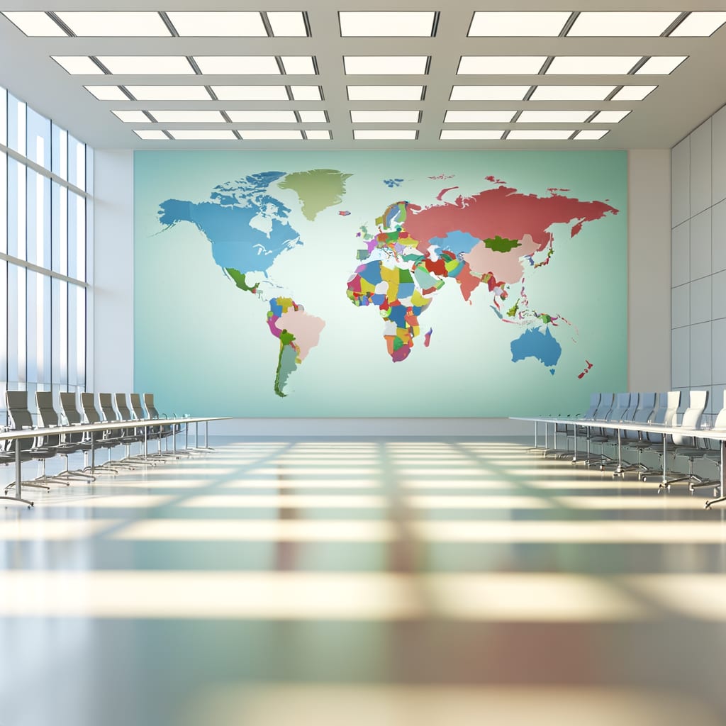 Tensions Escalate as Israel Retaliates with 'Powerful' Strikes on Gaza, Citing Ceasefire Violations