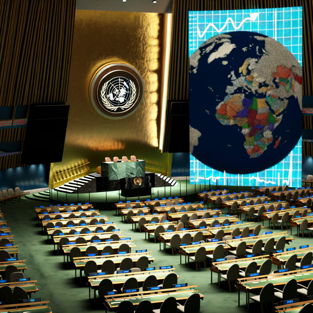 The Heat is On: COP30 Faces the Rising Tides of Climate Change Amidst Diverging Agendas