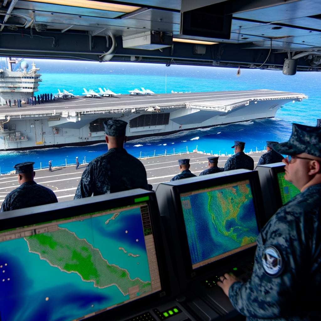 War on Drugs Takes Deadly Turn: US Military Strikes Claim Lives in Latin America