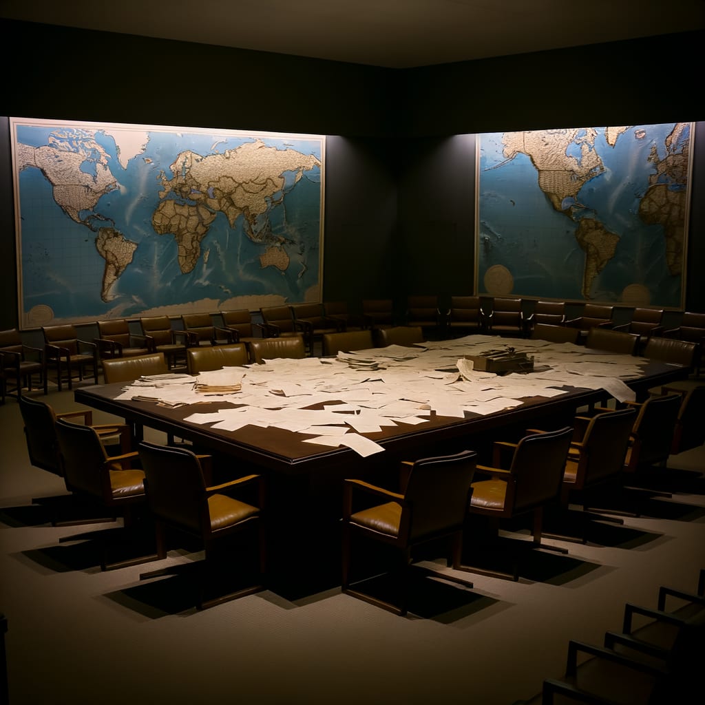 Ceasefire Shattered: Israel's Airstrikes Leave Over 100 Palestinians Dead Amid Rising Tensions