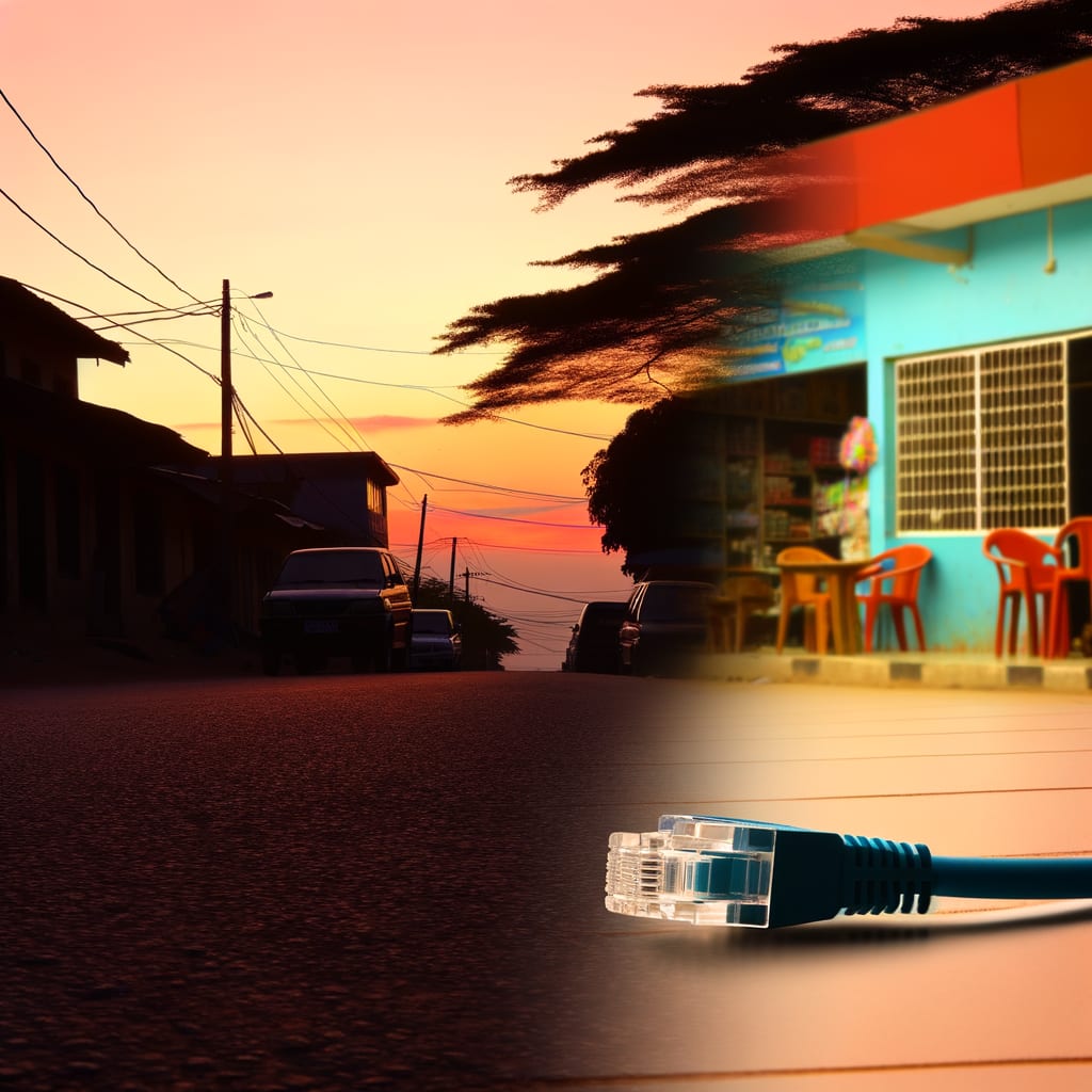 Tanzania on Edge: Election Fallout Triggers Nationwide Protests and Internet Blackout