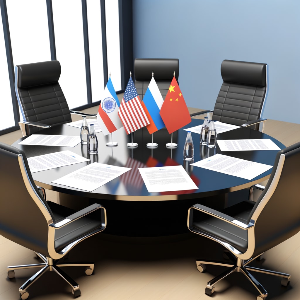 Can China Broker Peace in Ukraine? Trump and Xi Talk Amid Global Tensions