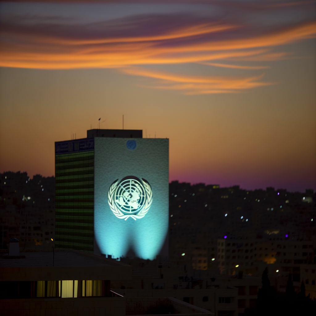 The Gaza Powder Keg: Ceasefire in Place, Peace on the Line Amidst Accusations and Negotiations