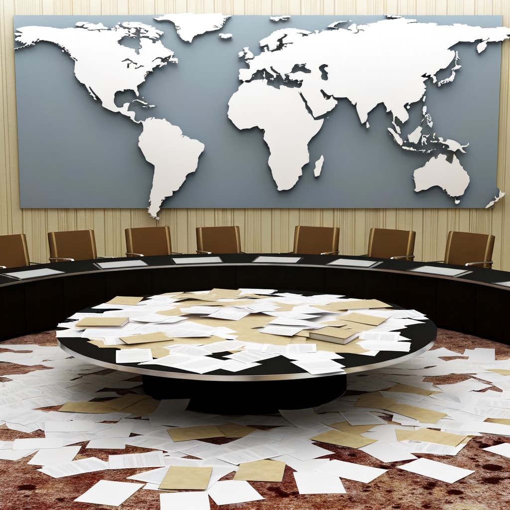 Trump's 'Guns-a-Blazing' Threat to Nigeria: A Stand for Christian Rights or a Diplomatic Crisis in the Making?