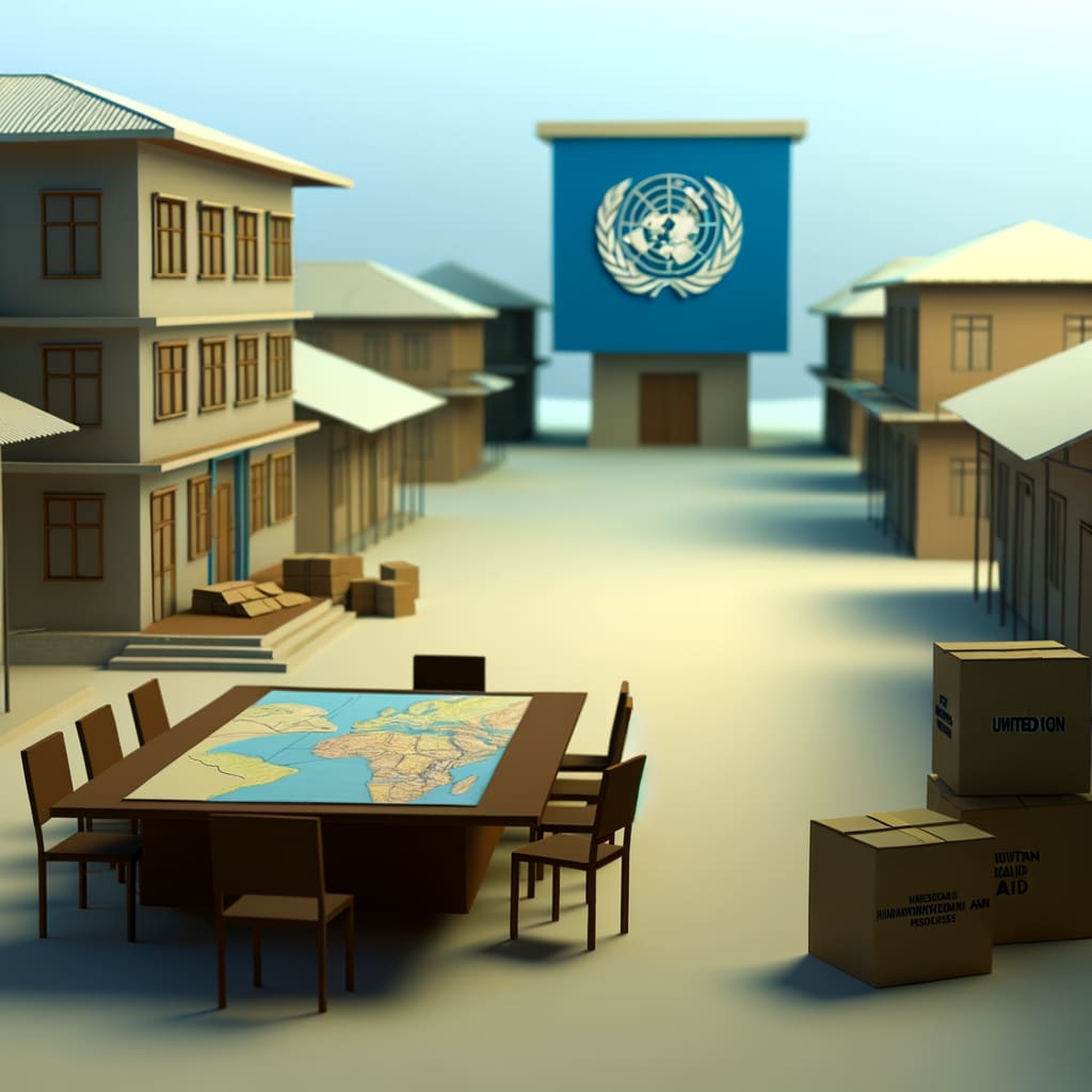 Sudan's Darkest Hour: El Fasher Descends into a Hellish Nightmare of Mass Killings