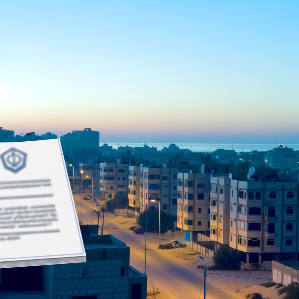 Tensions Rise as Gaza Ceasefire Teeters on the Brink Amid Repeated Israeli Violations