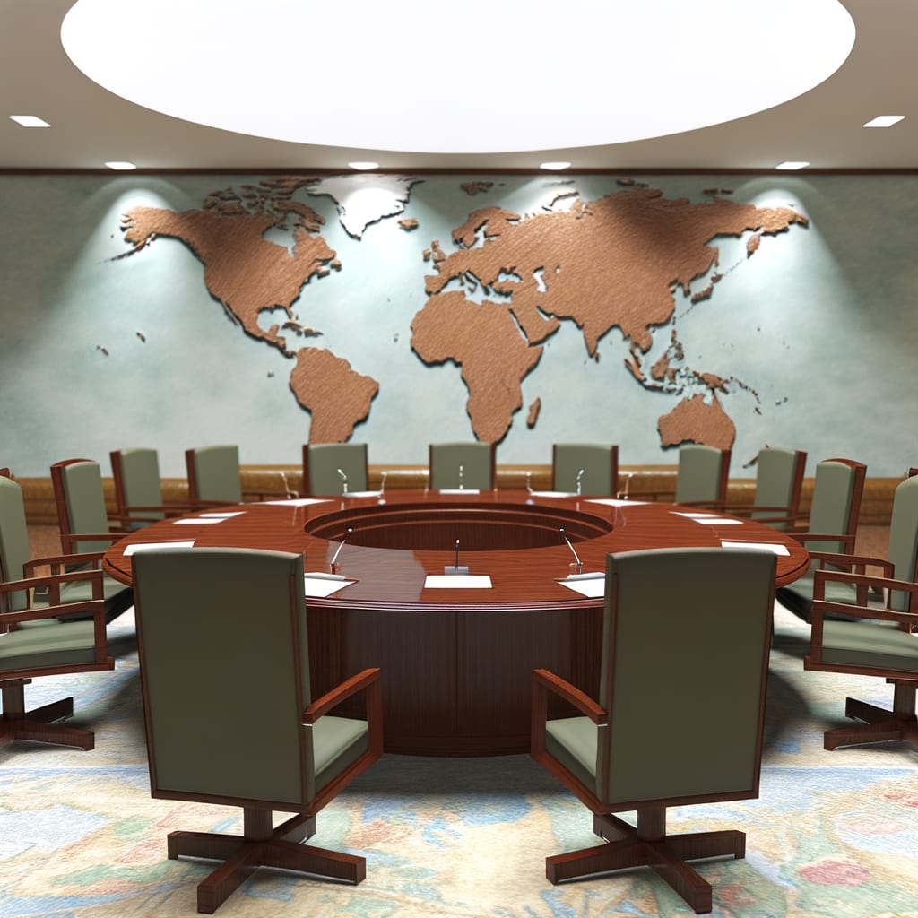 Trump's Nuclear Testing Announcement: A Prelude to a New Arms Race or a Violation of International Treaties?