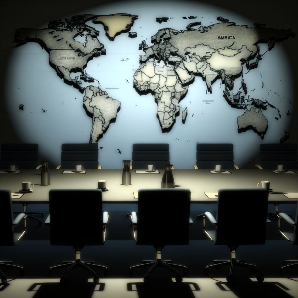 Trump's Forecast: Maduro's Days are Numbered, But War with Venezuela Unlikely