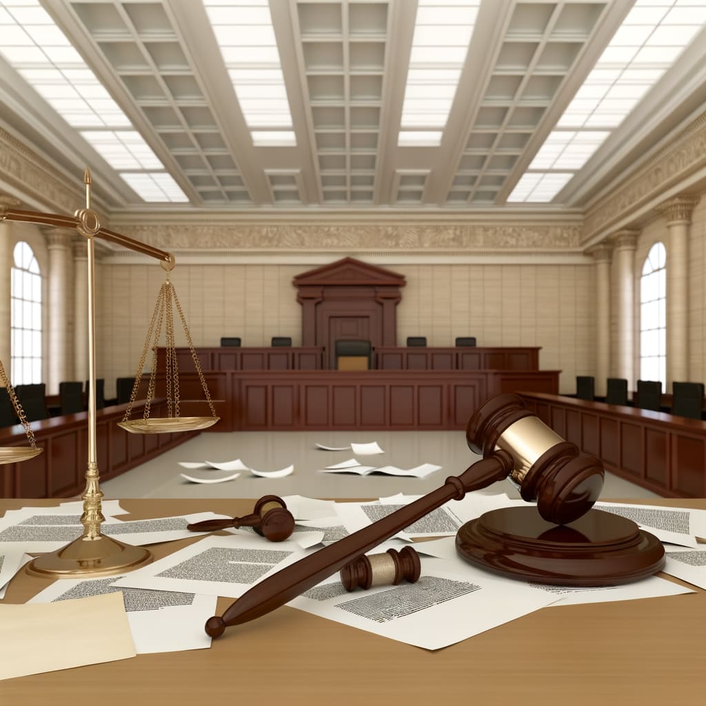 National Scandal Erupts as Former Israeli Army Lawyer Arrested Over Shocking Abuse Video Leak