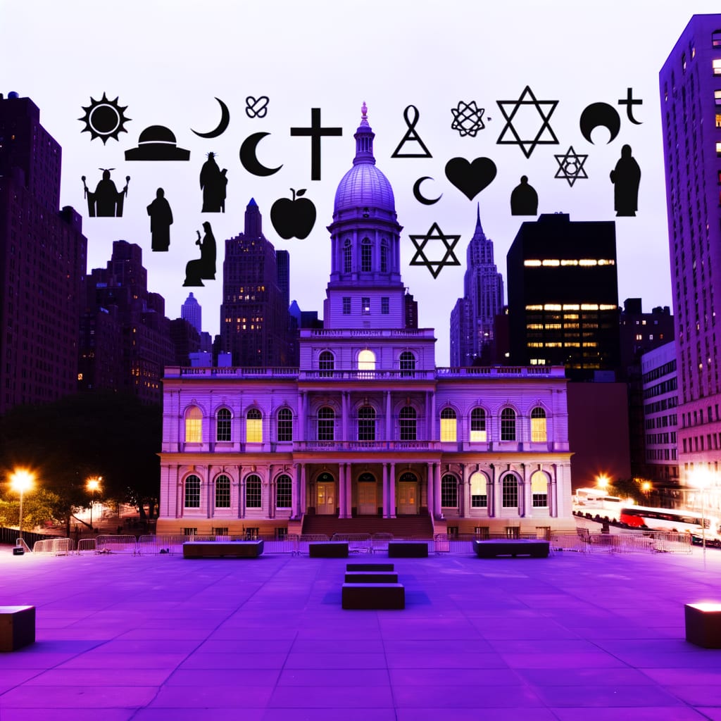 Trump Joins Chorus of Criticism Against NYC Mayoral Hopeful Mamdani Amid Controversy Over Israel Stance