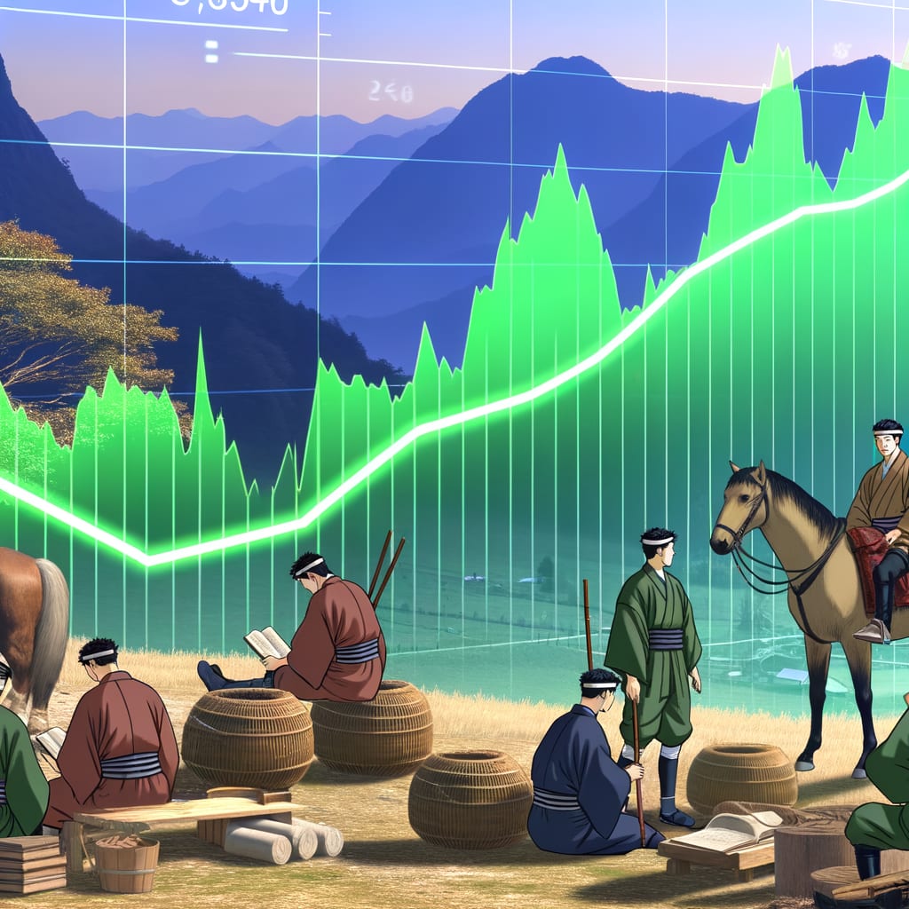 Bear Invasion: Japan Mobilizes Military Amidst Unprecedented Wildlife Crisis