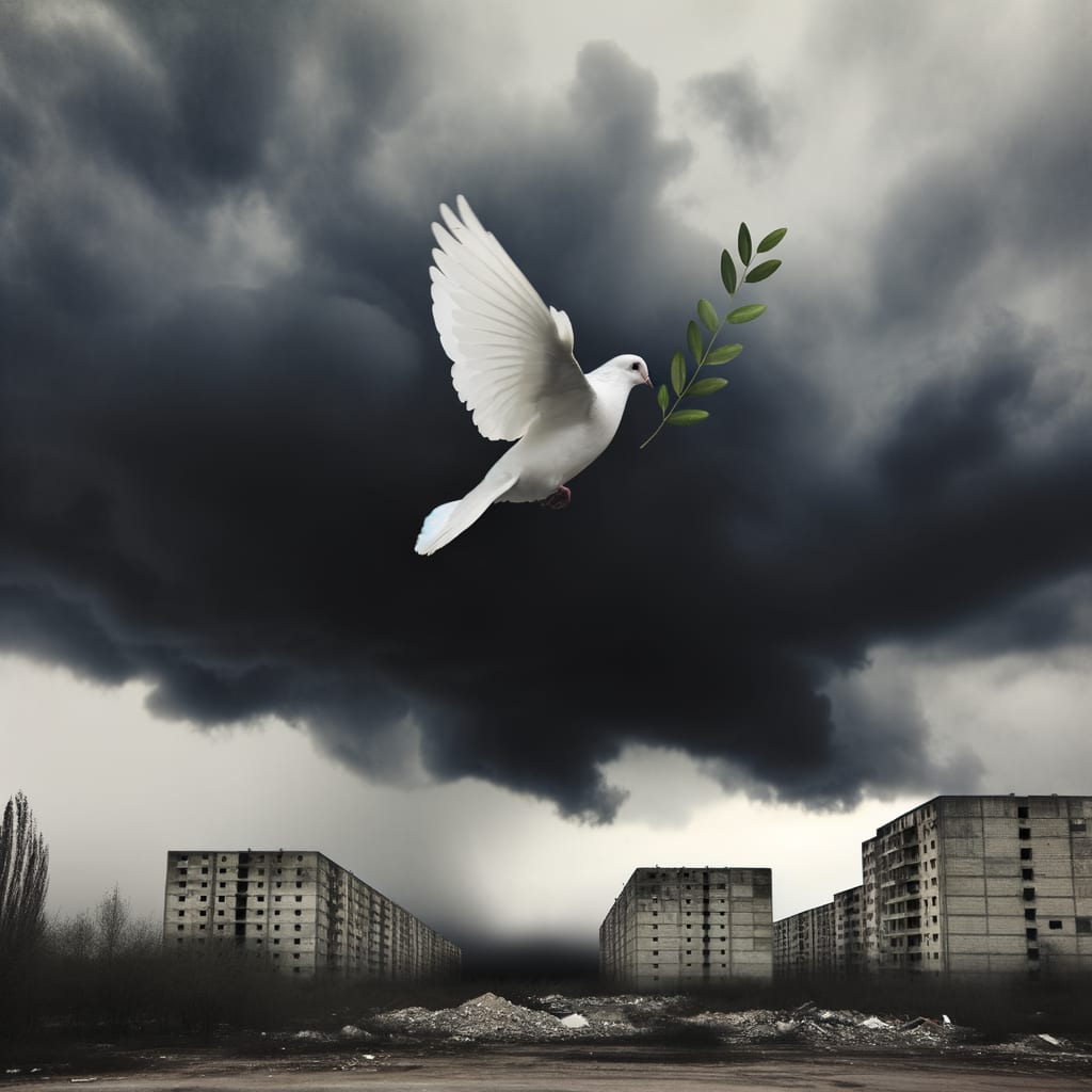 Sudan's Darkest Hour: Genocide, Drone Strikes, and Mass Graves as RSF Seizes Control