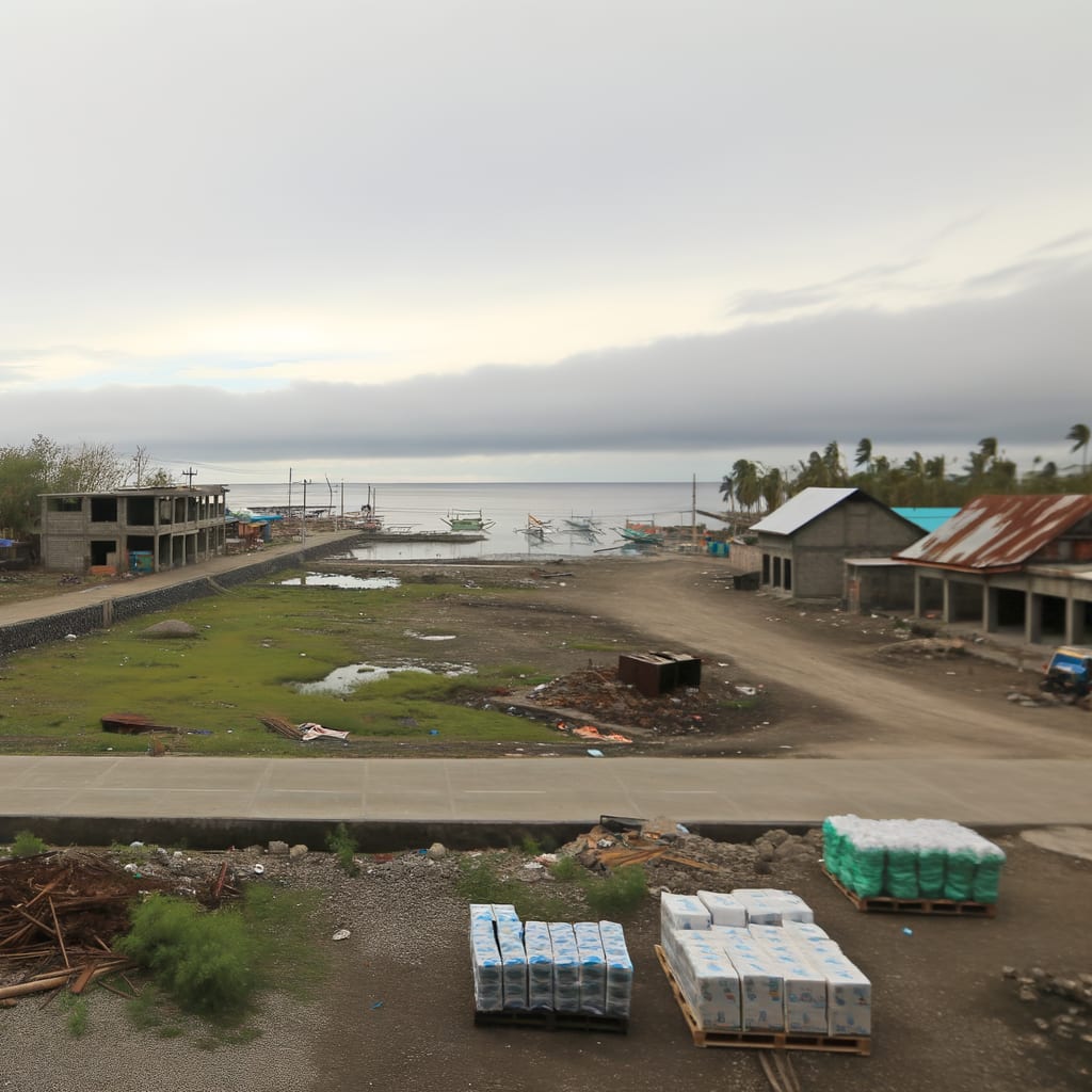 140 Dead, 127 Missing: Philippines Reels from Typhoon Kalmaegi's Fury, Vietnam Braces for Impact