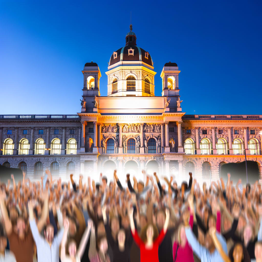 Blue Tsunami: Democrats Dominate in First Major Elections of Trump's Second Term