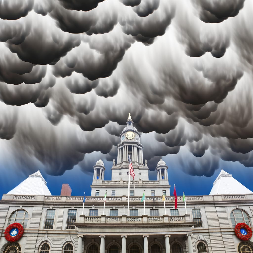 A New Era for NYC: Socialist Mayor Mamdani Takes Helm Amidst Trump's Red Scare