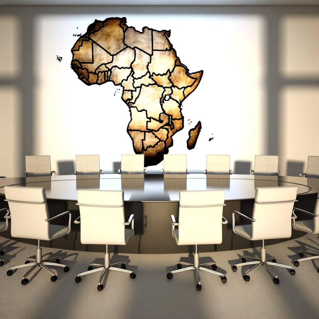 Sudan on the Brink: A Nation Torn Apart by Civil War and Genocide Amidst Global Inaction