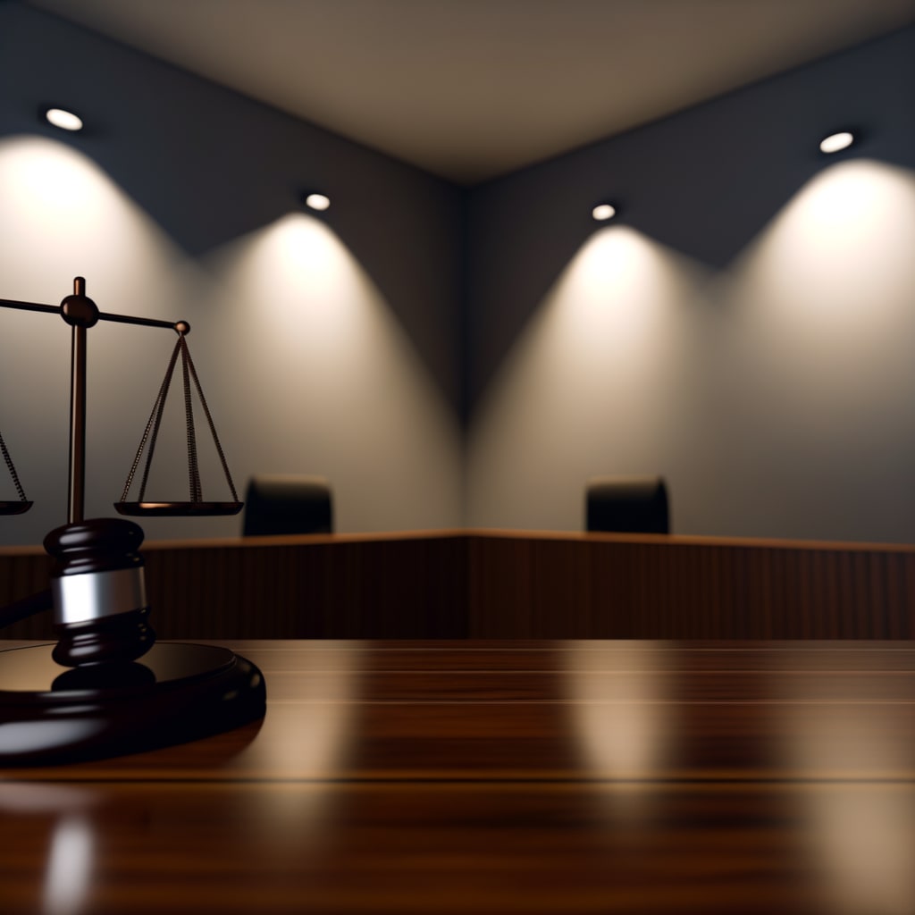 Shocking Scandal: Top Israeli Military Lawyer Resigns, Arrested Over Leaked Prisoner Abuse Video