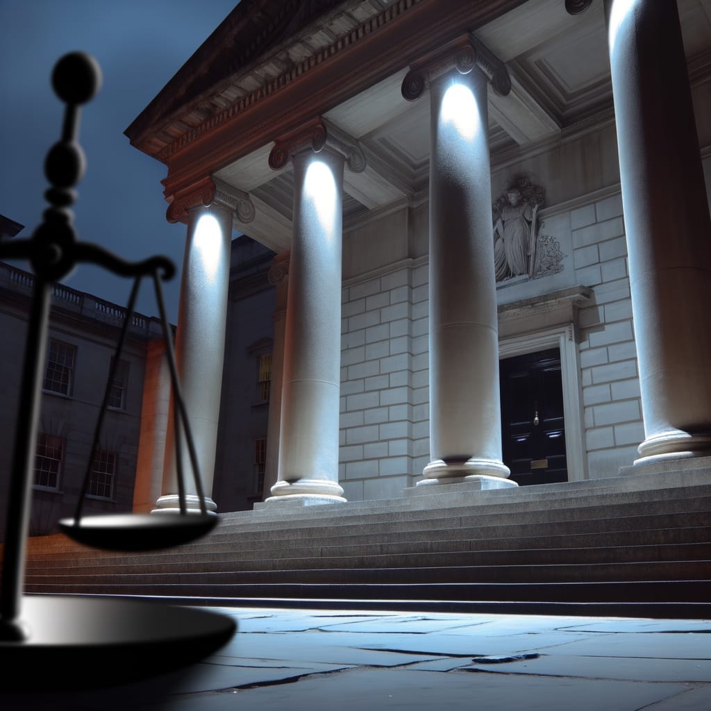 Food Aid in Limbo: Supreme Court Puts Brakes on Full SNAP Funding Amid Historic Shutdown