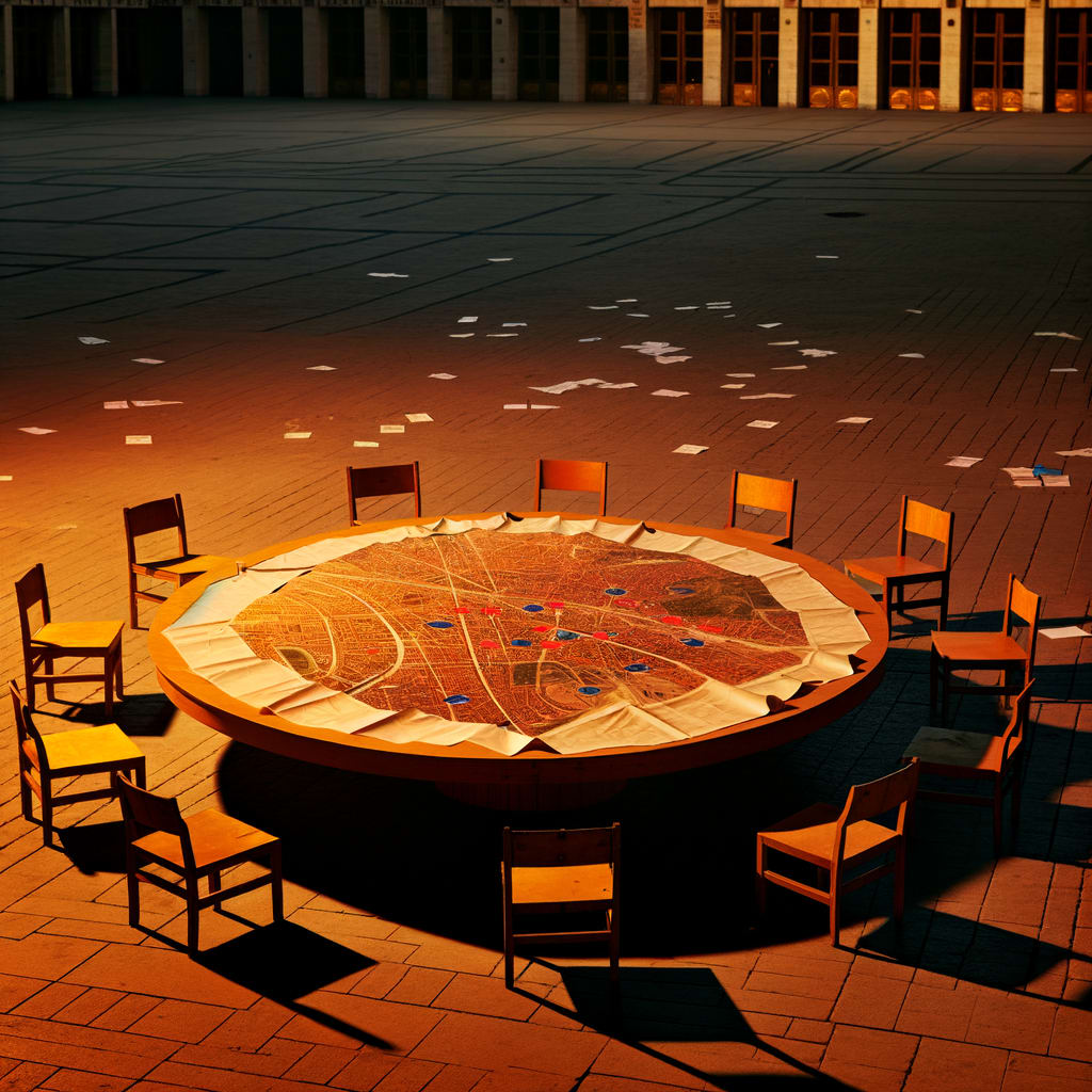 Battle for Pokrovsk: The Tipping Point in Russia-Ukraine Conflict?