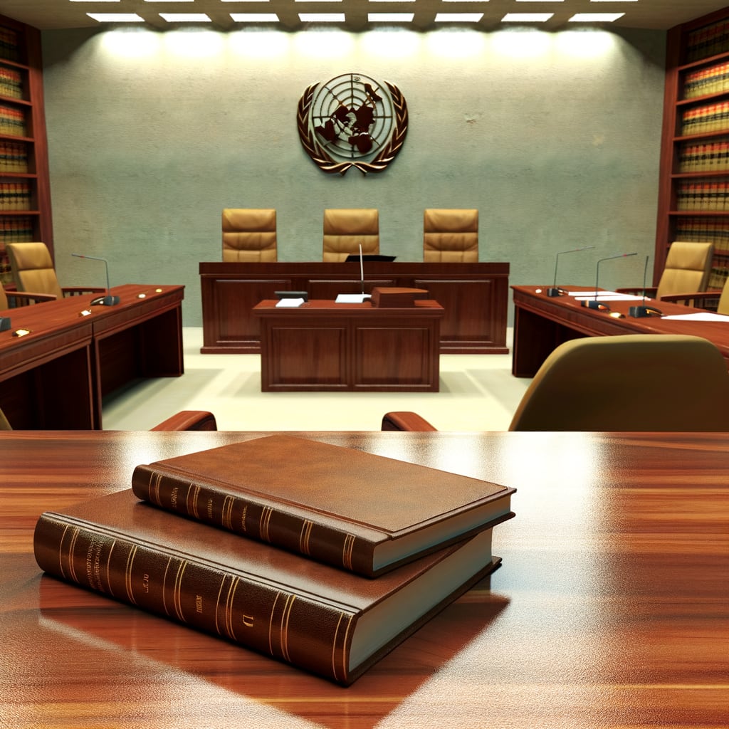 Unprecedented Move: Turkey Slaps Genocide Charges on Netanyahu and 36 Other Israeli Officials