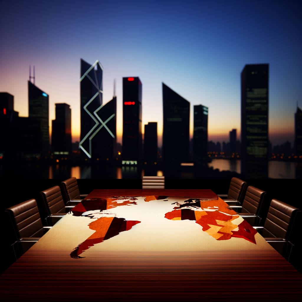 On the Brink of War? Israeli Airstrikes on Hezbollah Stoke Fears of a Wider Conflict in the Middle East