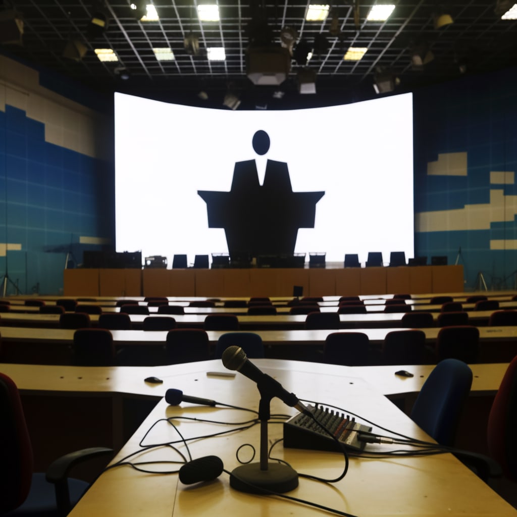 BBC in Hot Water: Top Brass Resigns Over Controversial Trump Documentary