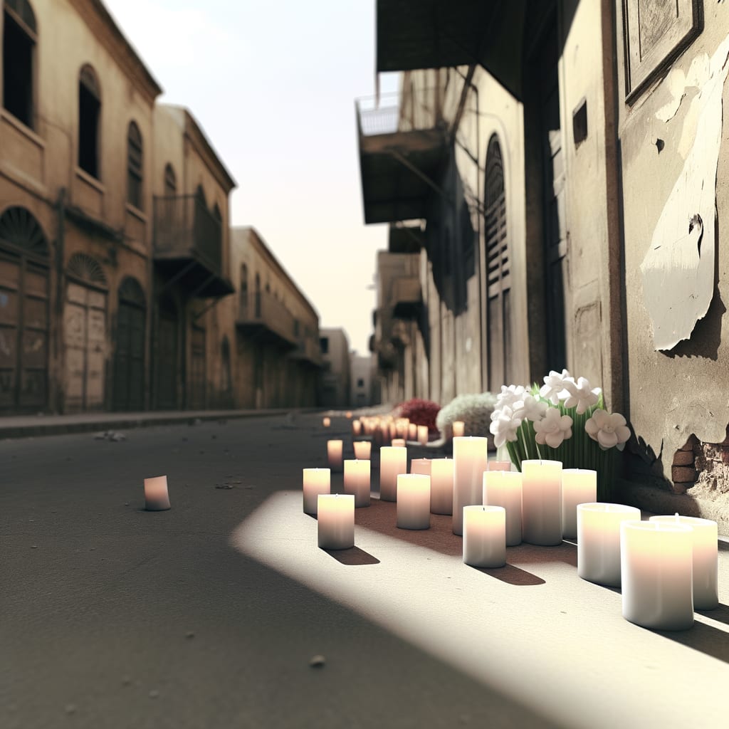 Rising Tensions: UN Uncovers Alarming Increase in Israeli Attacks and Palestinian Casualties