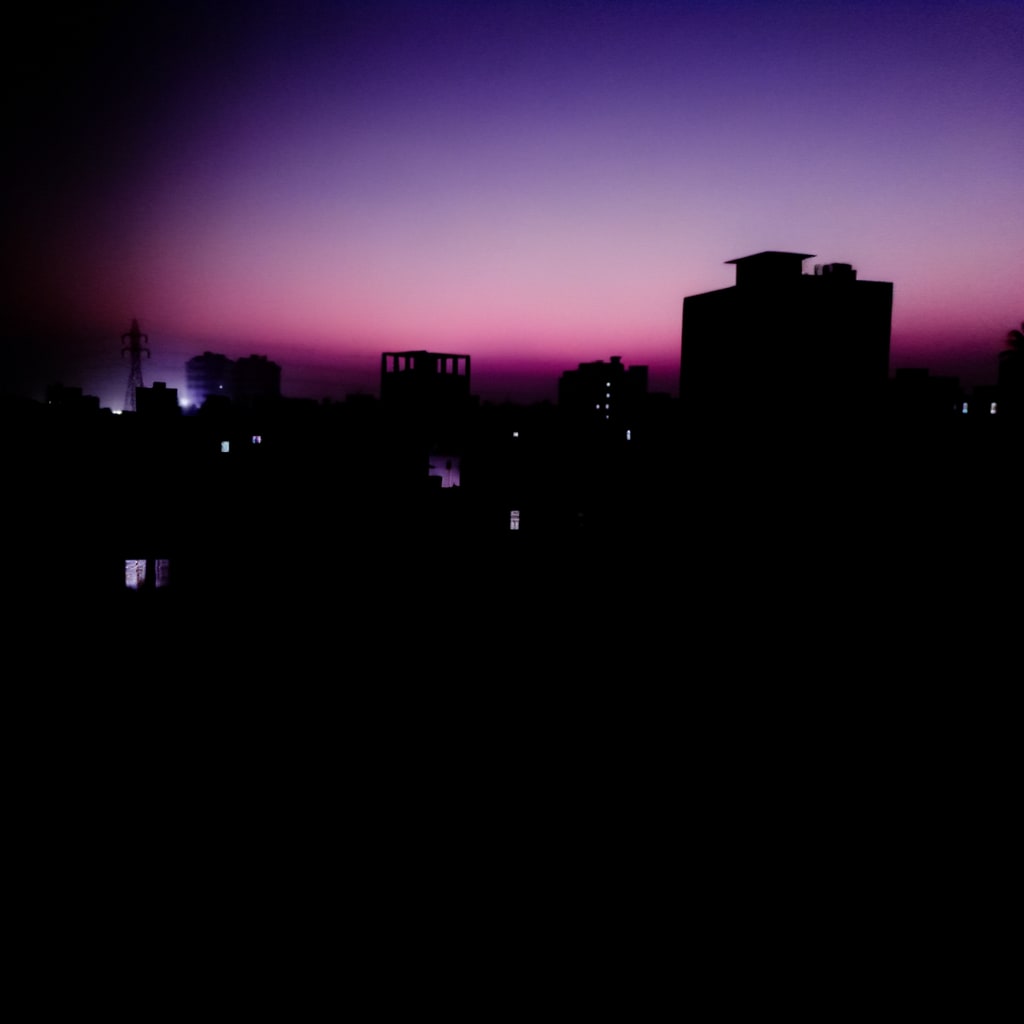 Dark Days in Ukraine: Russian Strikes Leave Tens of Thousands Without Power