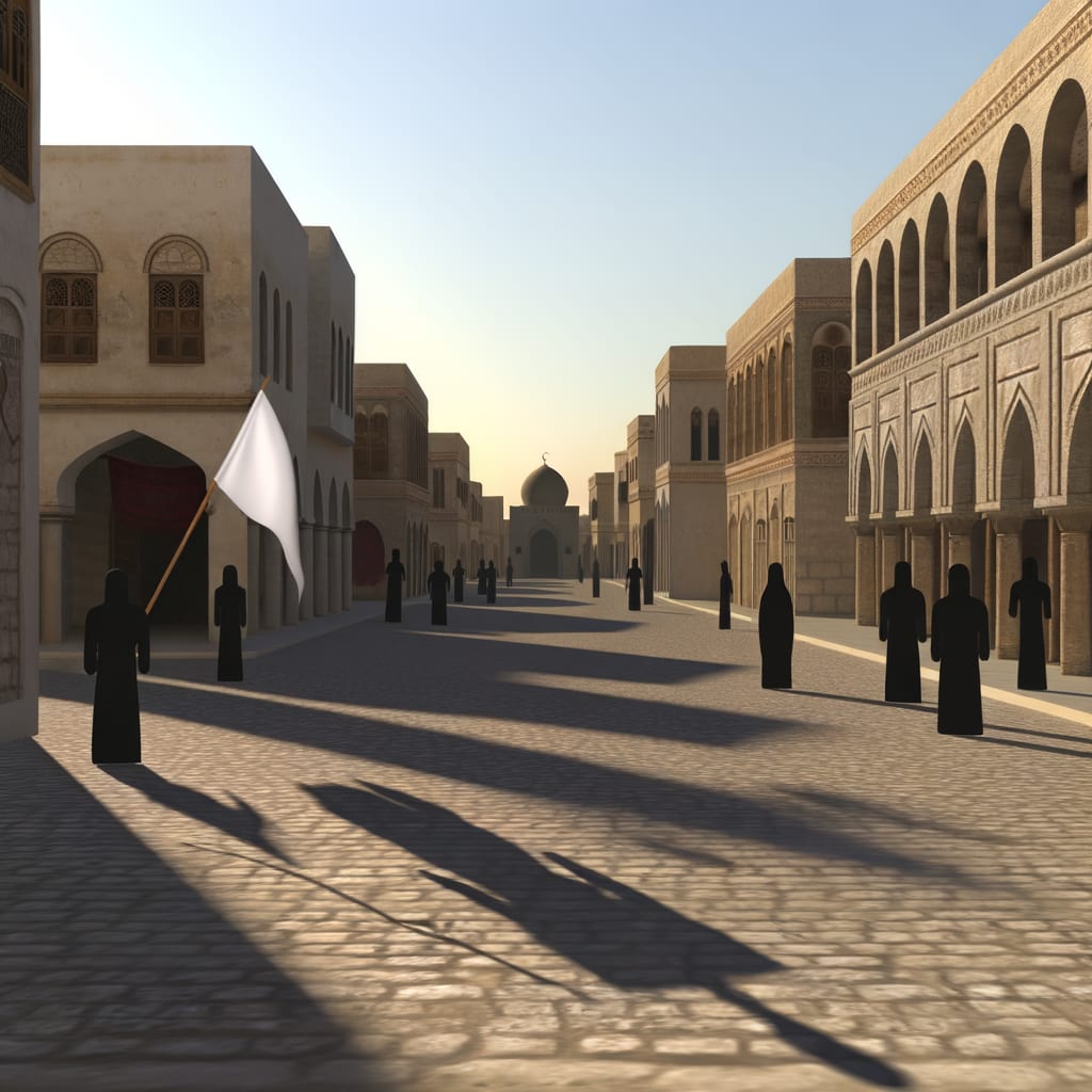 End of a Seven-Year Ordeal: Hamas Returns Remains of Captured Israeli Soldier