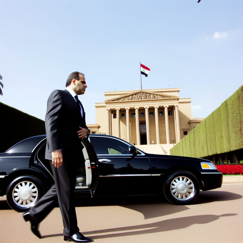 From Global Terrorist to White House Guest: The Astonishing Metamorphosis of Syria’s Ahmed al-Sharaa