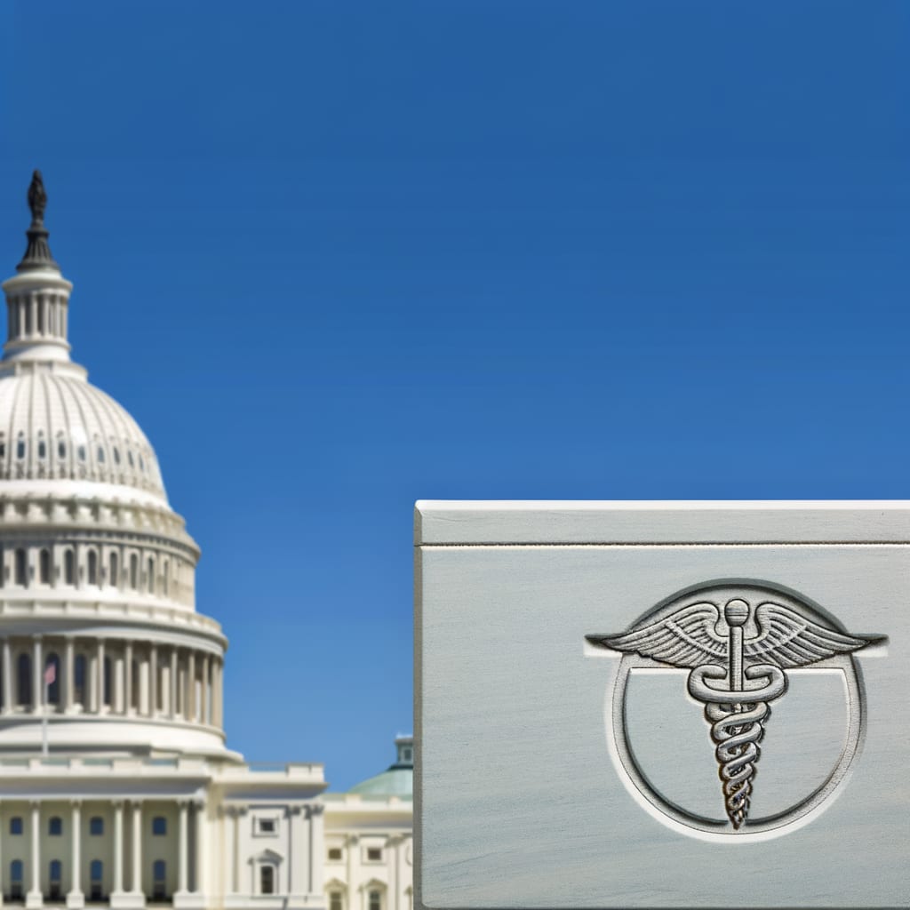 End in Sight for Longest US Government Shutdown as Senate Crosses Party Lines