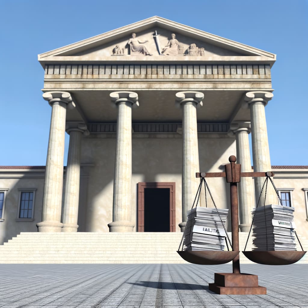 Food Aid Freeze: Trump's SNAP Decision Sparks Outrage and Court Battles During Historic Shutdown