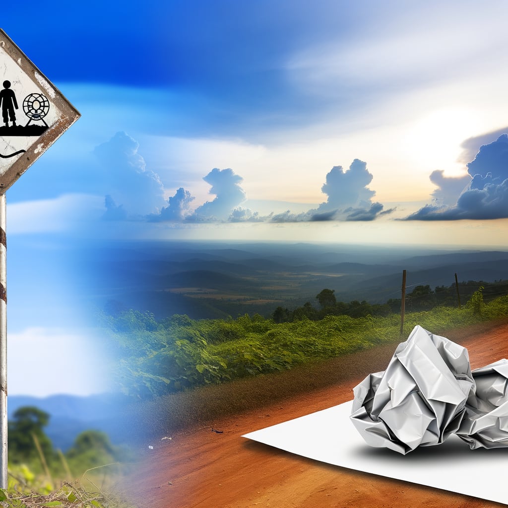 Peace on the Brink: Thailand Halts Trump's Handshake Deal with Cambodia Over Landmine Incident