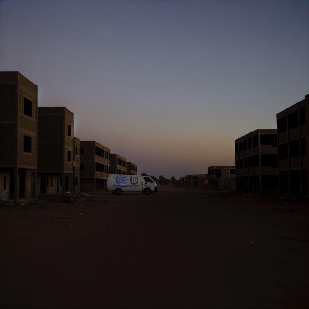 El Fasher Under Siege: Inside Sudan's Deepening Humanitarian Crisis