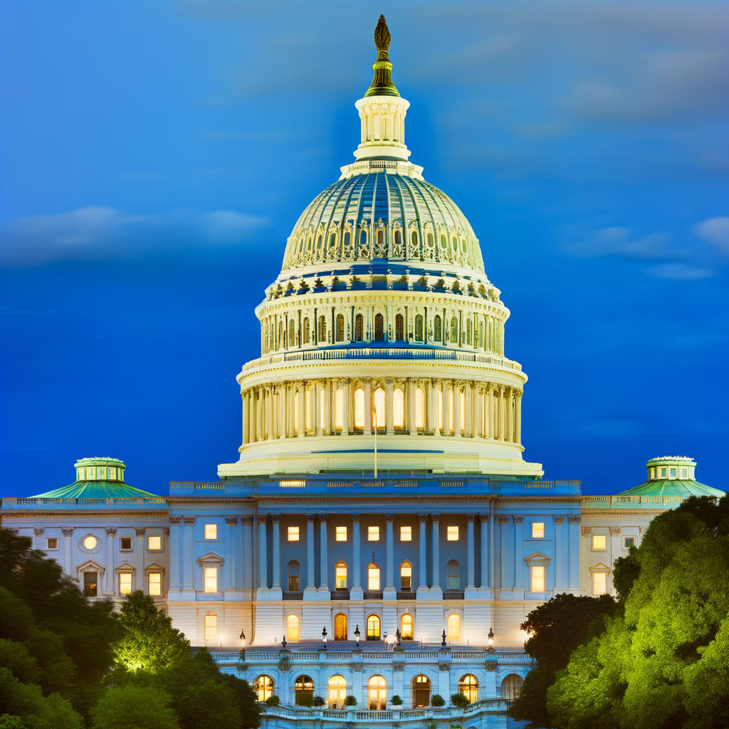 Breaking the Deadlock: Senate Approves Funding Deal to End Historic Government Shutdown