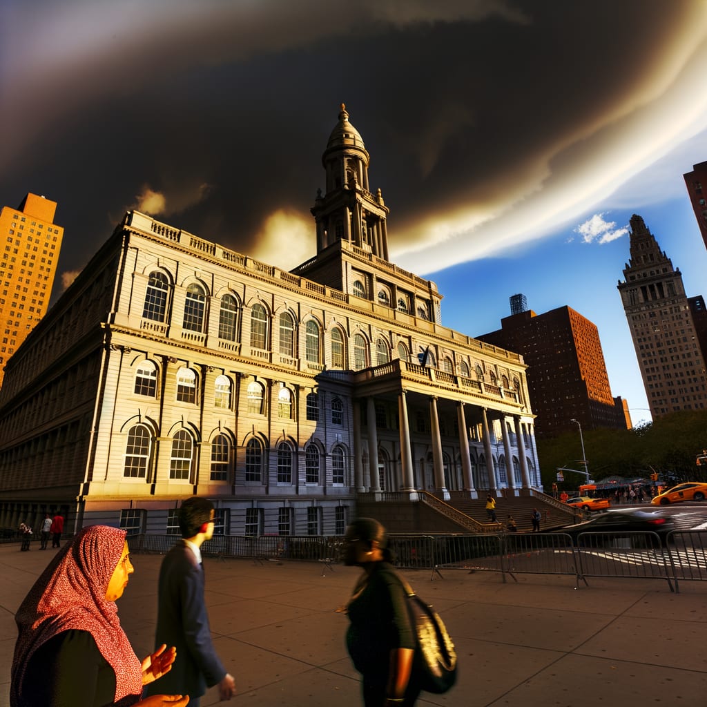 The Mamdani Effect: NYC’s New Mayor Shakes Up the Status Quo