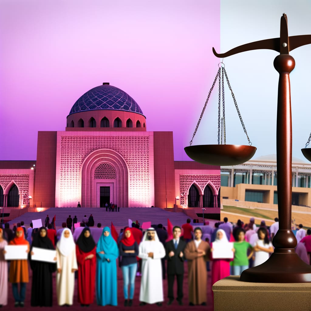 Israel's Controversial Death Penalty Bill: A 'Victory for Victims' or a 'Racist' Move Against Palestinians?